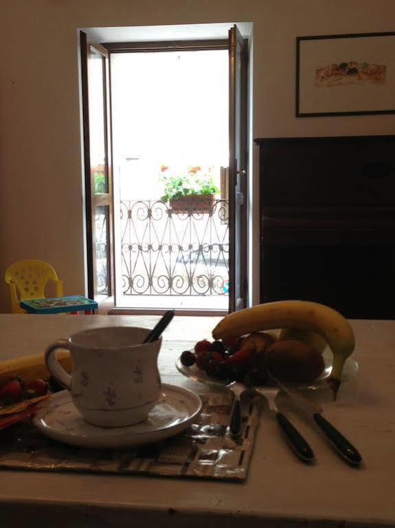 L'Appogghju Bed & Breakfast กัสเตลซาร์โด ภายนอก รูปภาพ
