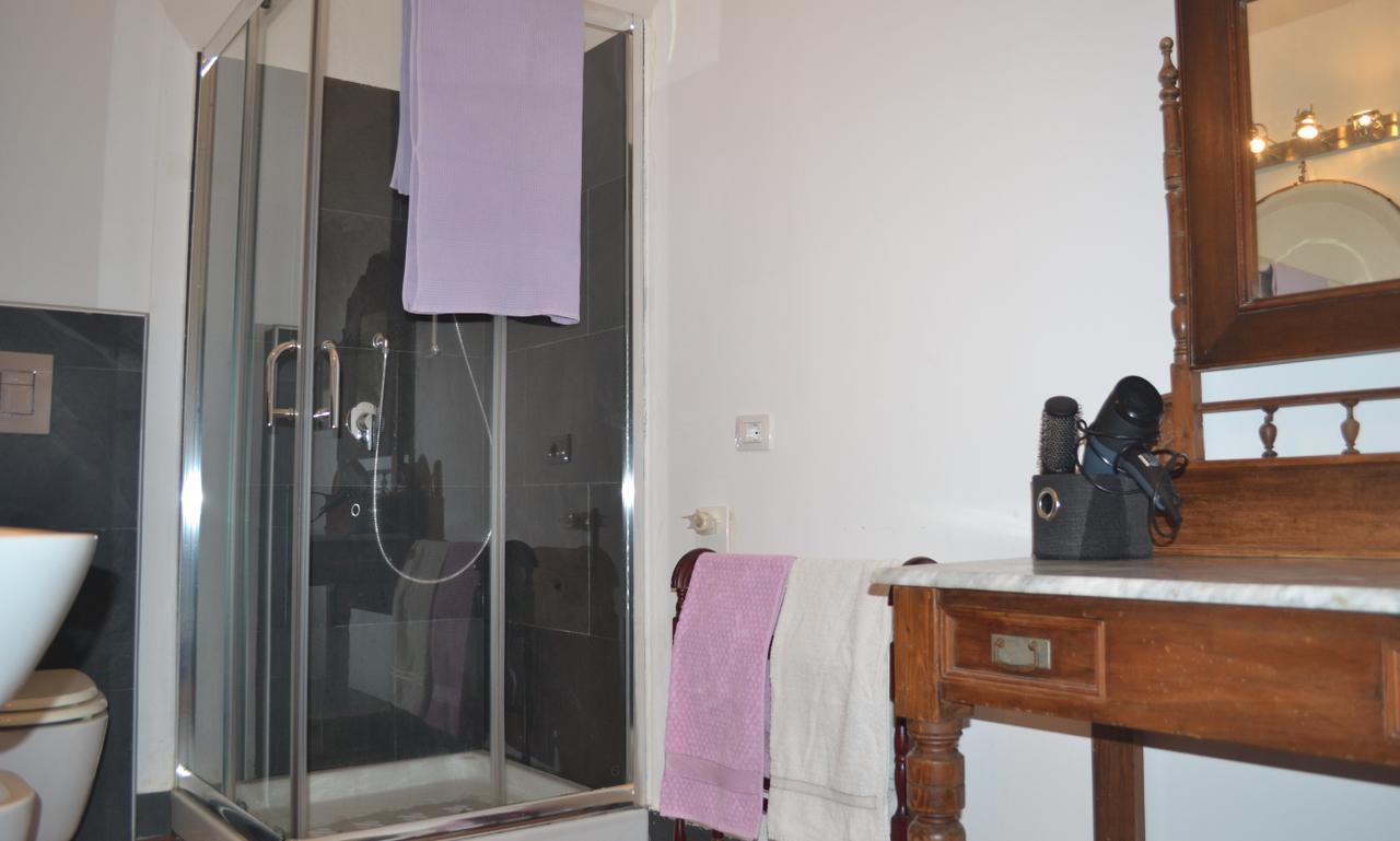 L'Appogghju Bed & Breakfast กัสเตลซาร์โด ภายนอก รูปภาพ