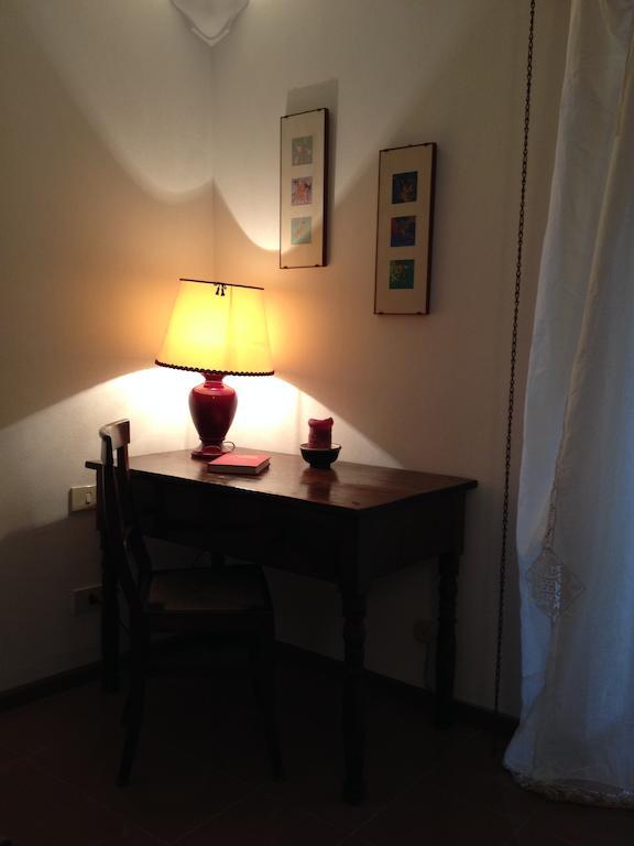 L'Appogghju Bed & Breakfast กัสเตลซาร์โด ภายนอก รูปภาพ