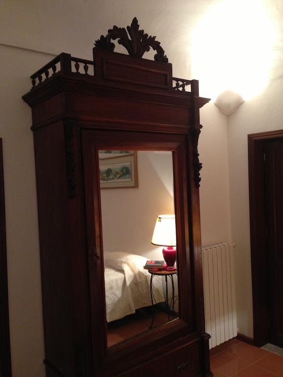 L'Appogghju Bed & Breakfast กัสเตลซาร์โด ภายนอก รูปภาพ